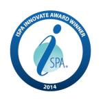 Ispa Award 2014